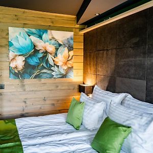 Deluxe Double Kamer