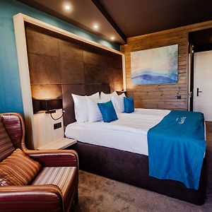 Deluxe Double Kamer